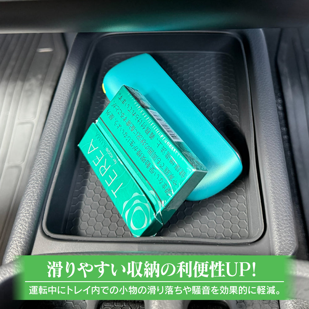 キャリイ スーパーキャリイ DA16T パーツ フロアトレイマット 保護カバー シリコンマット 汚れ防止 便利グッズ 滑り止めマット